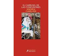 Andrea Camiller El carrusel de las confusiones / The Carousel of Con (Tascabile)