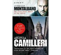 Andrea Camiller Inspector Montalbano: The First Three Novels in the (Tascabile)