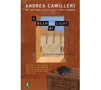 Andrea Camilleri A Beam of Light (Tascabile) Inspector Montalbano Mystery