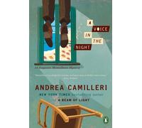 Andrea Camilleri A Voice in the Night (Tascabile) Inspector Montalbano Mystery