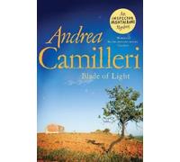 Andrea Camilleri Blade of Light (Tascabile) Inspector Montalbano mysteries
