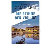 Andrea Camilleri Die Stimme der Violine: Ein Sizilien-Krimi. (Comm (Tascabile)