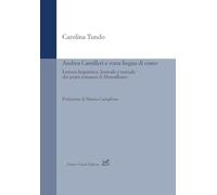 Andrea Camilleri e «una lingua di cose». Lettura linguistica, lessicale e testuale dei primi romanzi di Montalbano
