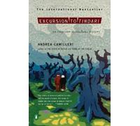 Andrea Camilleri Excursion to Tindari (Tascabile) Inspector Montalbano Mystery