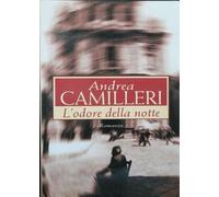 ANDREA CAMILLERI: L'ODORE DELLA NOTTE [Copertina flessibile] by