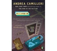 Andrea Camilleri Riccardino (Tascabile) Inspector Montalbano Mystery