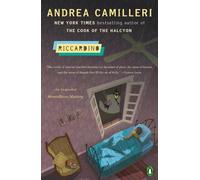 Andrea Camilleri Riccardino (Tascabile) Inspector Montalbano Mystery