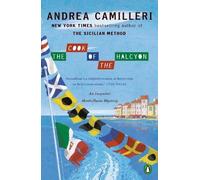 Andrea Camilleri The Cook of the Halcyon (Tascabile)