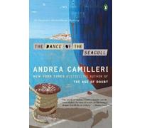 Andrea Camilleri The Dance of the Seagull (Tascabile)