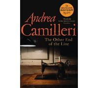 Andrea Camilleri The Other End of the Line (Tascabile)