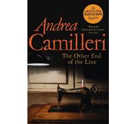 Andrea Camilleri The Other End of the Line (Tascabile)