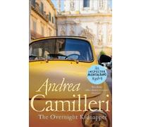 Andrea Camilleri The Overnight Kidnapper (Tascabile)