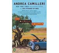 Andrea Camilleri The Overnight Kidnapper (Tascabile)