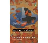 Andrea Camilleri The Potter's Field (Tascabile) Inspector Montalbano Mystery