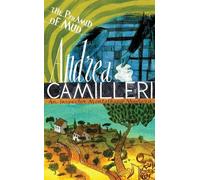 Andrea Camilleri The Pyramid of Mud (Copertina rigida)