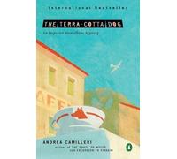 Andrea Camilleri The Terra-Cotta Dog (Tascabile) Inspector Montalbano Mystery