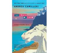 Andrea Camilleri The Track of Sand (Tascabile) Inspector Montalbano Mystery