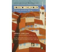 Andrea Camilleri Voice of the Violin (Tascabile) Inspector Montalbano Mystery
