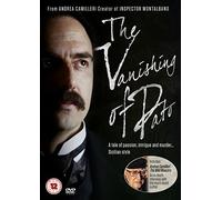 Andrea Camilleri's The Vanishing Of Pato [DVD] [Edizione: Regno Unito]