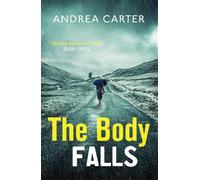 Andrea Carter The Body Falls (Tascabile) Inishowen Mysteries