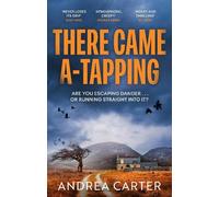 Andrea Carter There Came A-Tapping (Tascabile)