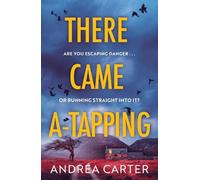 Andrea Carter There Came A-Tapping (Tascabile)