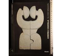 Andrea Cascella. Gli anni '60. Catalogo della mostra (Milano, 14 ottobre-31 dicembre 1998). Ediz. illustrata