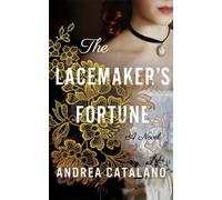 Andrea Catalano The Lacemaker's Fortune (Tascabile)