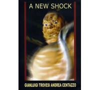 Andrea Centazzo A New Shock (CD)
