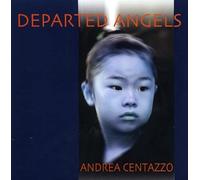 Andrea Centazzo Ensemble Departed Angels (CD)