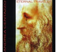 Andrea Centazzo Ensemble Eternal Traveler (CD)