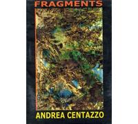 Andrea Centazzo Ensemble Fragments (CD)