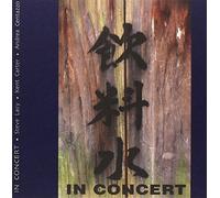 Andrea Centazzo Ensemble - In Concert