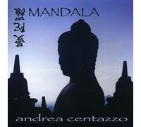 Andrea Centazzo Ensemble Mandala (CD)