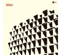 Andrea Centazzo Ictus (Vinyl LP)