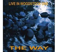 Andrea Centazzo Live in Woodstock One (CD)