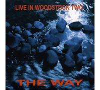 Andrea Centazzo Live in Woodstock Two (CD)