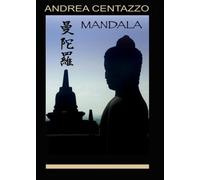 Andrea Centazzo - Mandala (DVD) None