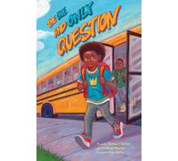 Andrea Charles Norma Charles The One and Only Question (Copertina rigida)