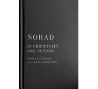 Andrea Charron James Fergusson NORAD (Copertina rigida)