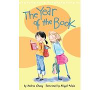 Andrea Cheng The Year of the Book, 1 (Copertina rigida) Anna Wang Novel