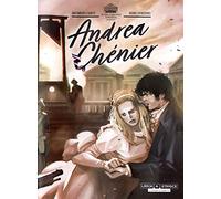 Andrea Chénier