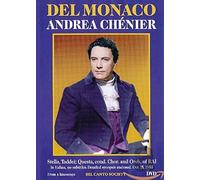 Andrea Chénier