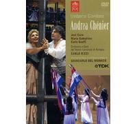 Andrea Chenier