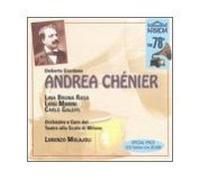 Andrea Chénier