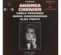Andrea Chenier - Andrea Chenier