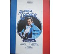 Andrea Chenier. Giordano