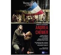 Andrea Chenier - Umberto Giordano