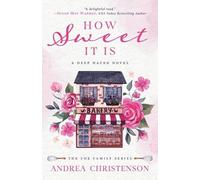 Andrea Christenson How Sweet It Is (Tascabile) Fox Family