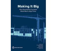 Andrea Ciani Marie Caitriona Hyland Nona Karalashvili Making It Big (Tascabile)